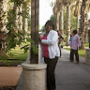 Meet your Posher, Teresa